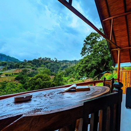 Ella Lovers View Cabins المظهر الخارجي الصورة