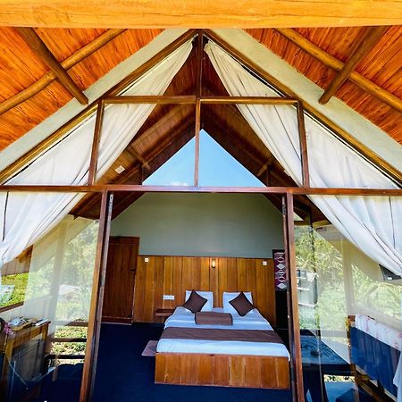 Ella Lovers View Cabins المظهر الخارجي الصورة
