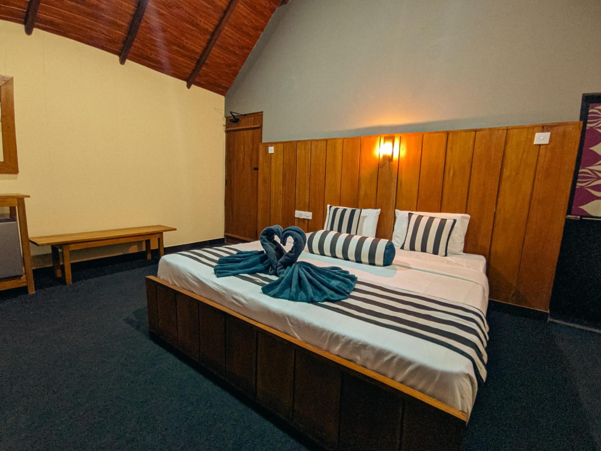 Ella Lovers View Cabins المظهر الخارجي الصورة
