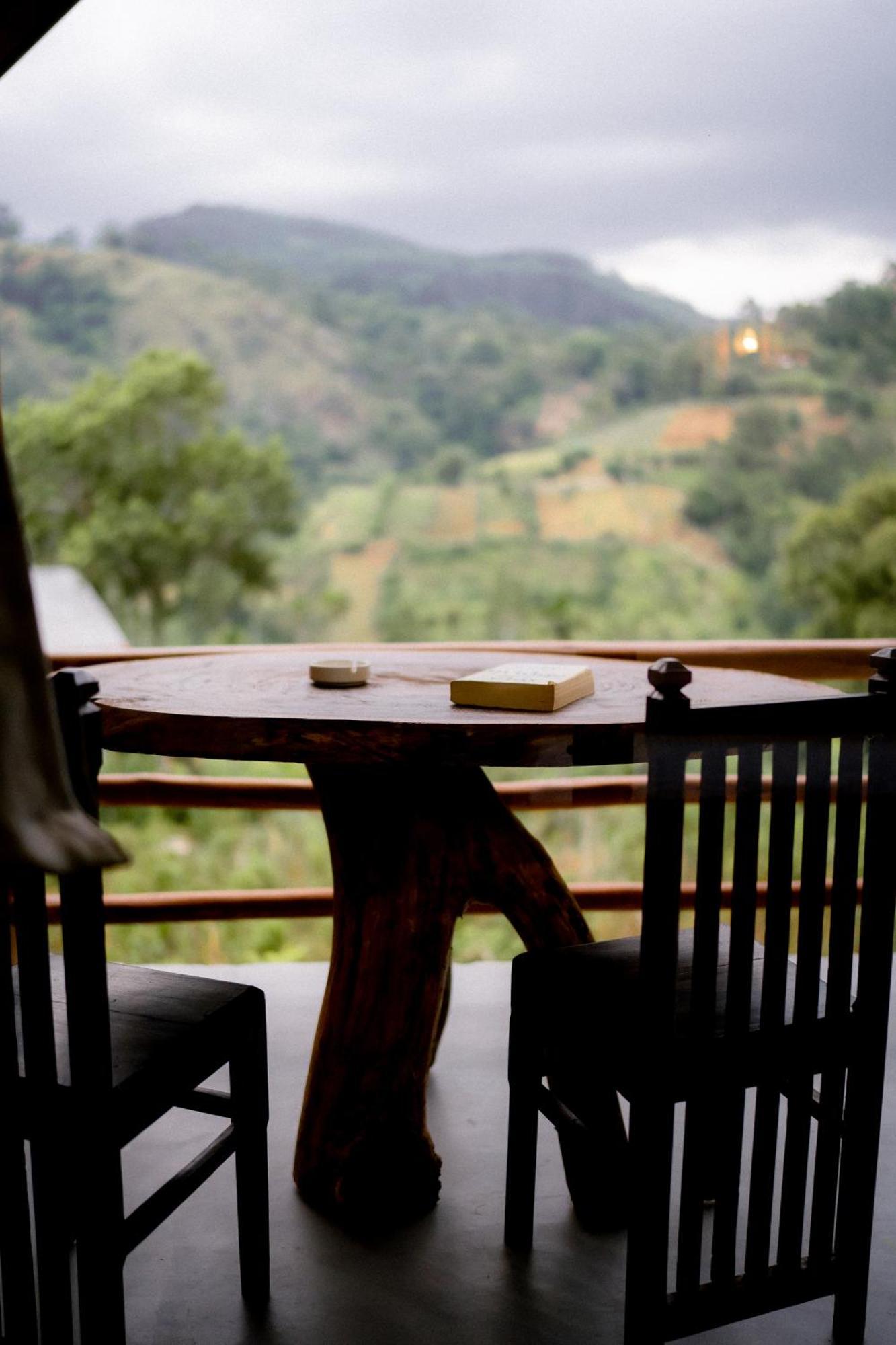 Ella Lovers View Cabins المظهر الخارجي الصورة