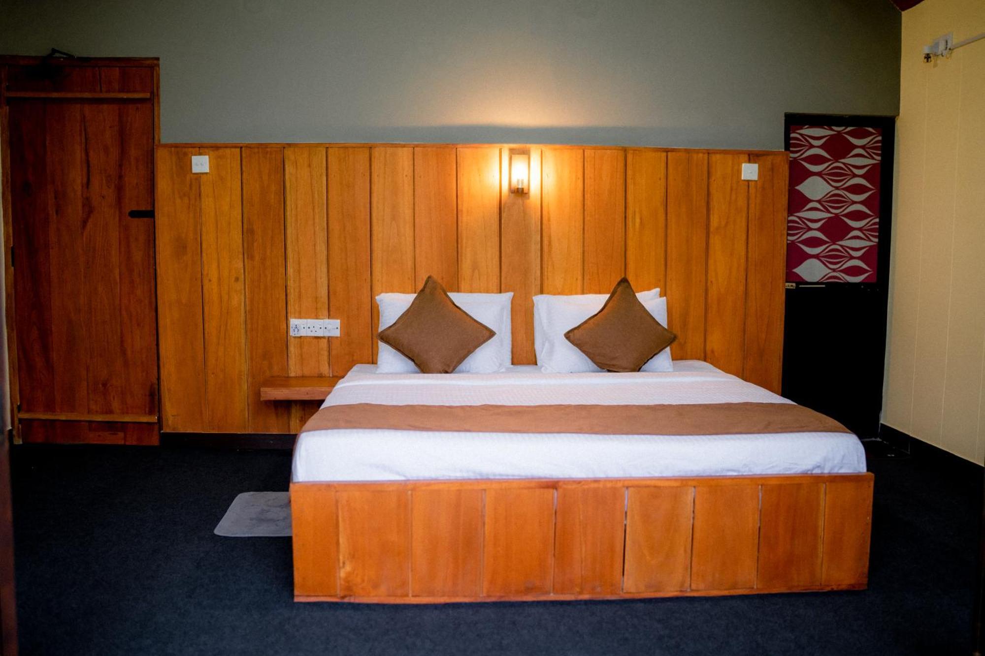 Ella Lovers View Cabins المظهر الخارجي الصورة