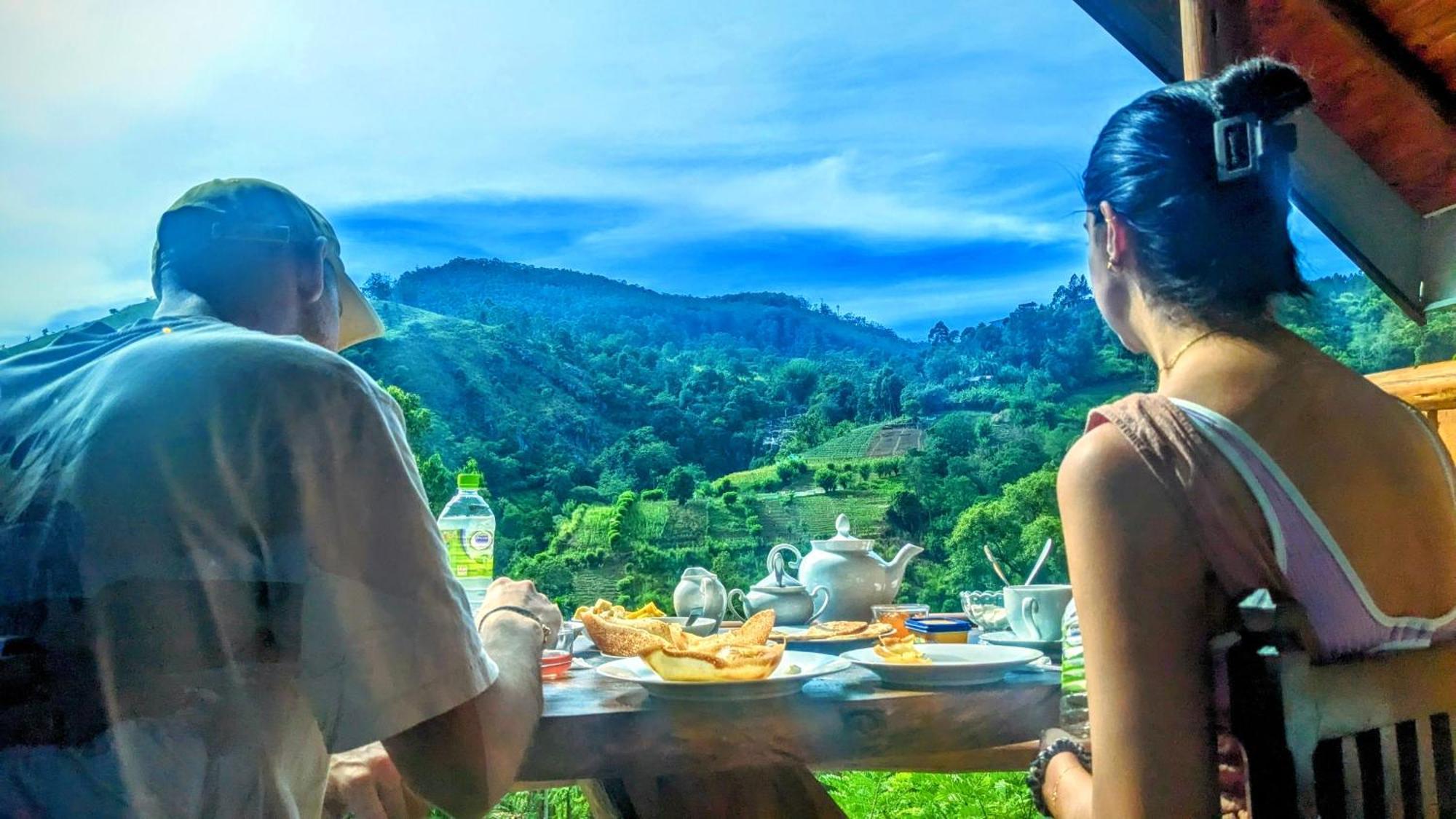 Ella Lovers View Cabins المظهر الخارجي الصورة