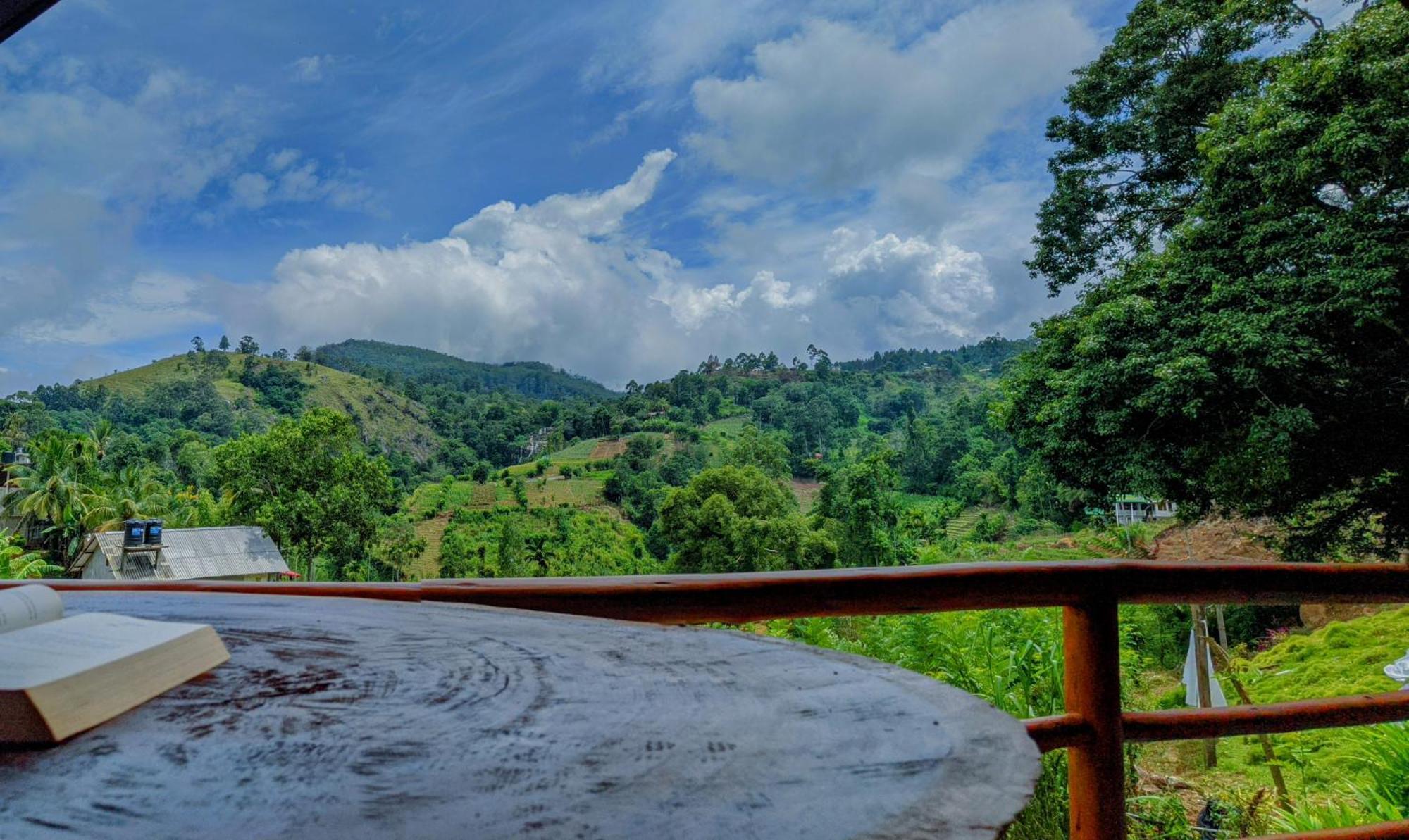 Ella Lovers View Cabins المظهر الخارجي الصورة