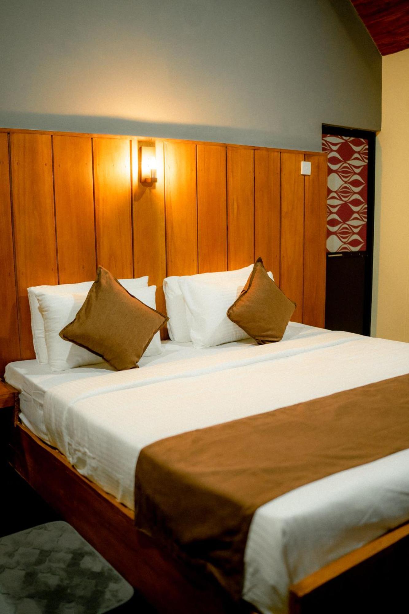 Ella Lovers View Cabins المظهر الخارجي الصورة