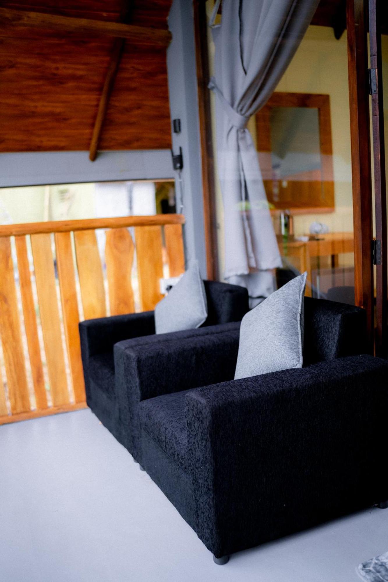 Ella Lovers View Cabins المظهر الخارجي الصورة