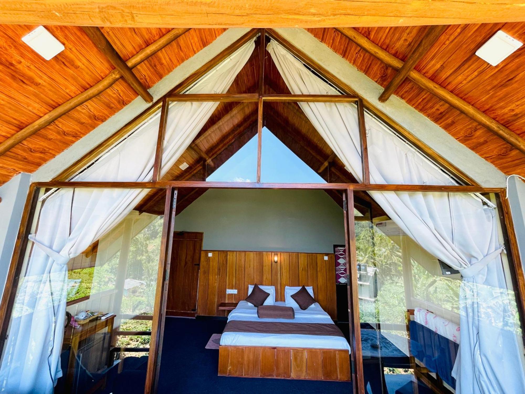 Ella Lovers View Cabins المظهر الخارجي الصورة